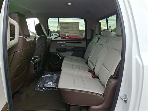 New 2026 RAM 1500 Laramie w/ Trailer Tow Group image 14