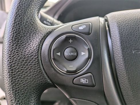 Used 2023 Honda Ridgeline Sport image 11