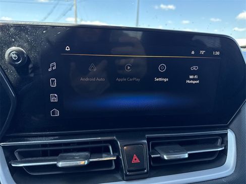 Used 2024 Chevrolet TrailBlazer LT image 18