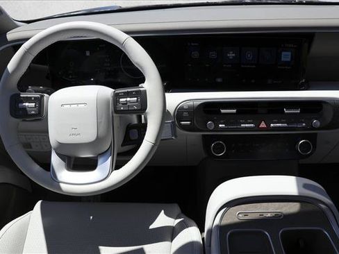 New 2026 Hyundai Palisade Limited AWD/4WD image 25
