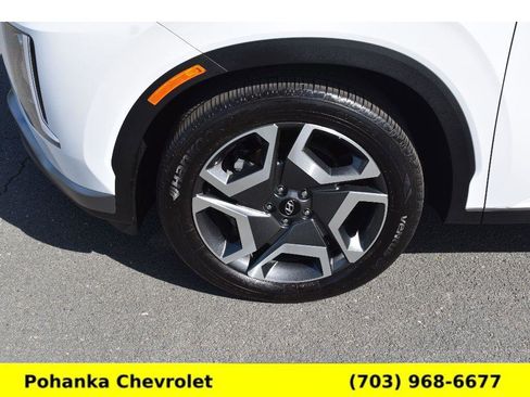 Used 2024 Hyundai Palisade SEL w/ Premium Package AWD/4WD image 33
