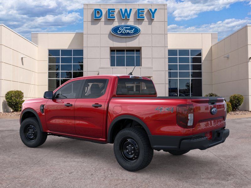 New 2026 Ford Ranger XL AWD/4WD image 5