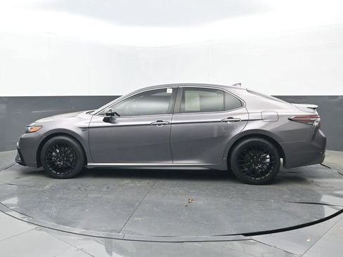 Used 2023 Toyota Camry SE image 23