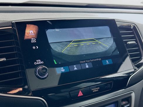 Used 2022 Honda Passport EX-L image 22