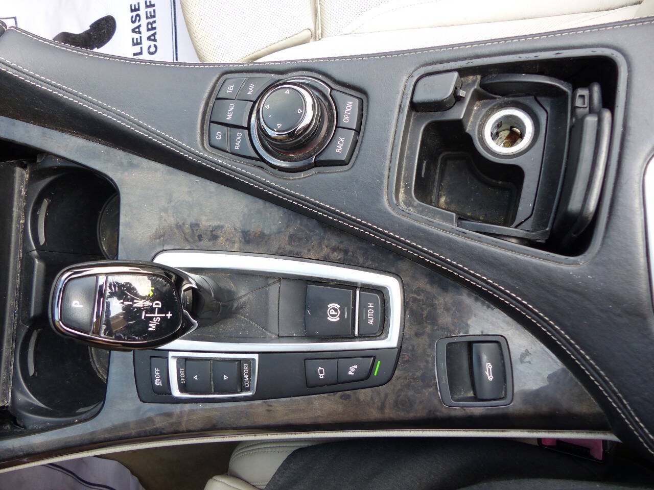 Used 2012 BMW 650i Convertible RWD image 63