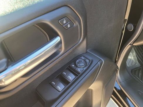 New 2026 Chevrolet Silverado 2500 Custom w/ Custom Value Package image 13