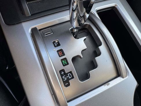 Certified 2022 Toyota 4Runner SR5 Premium image 37