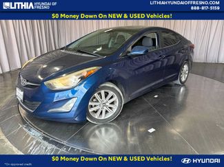 Used 2016 Hyundai Elantra SE w/ Option Group 02 FWD video 1