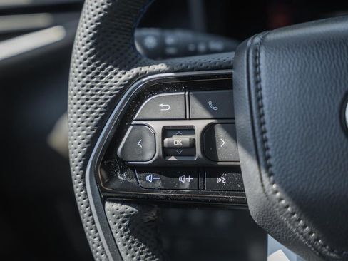 New 2026 Toyota Tundra Platinum AWD/4WD image 32