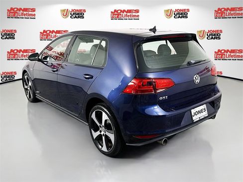 Used 2017 Volkswagen GTI S image 2
