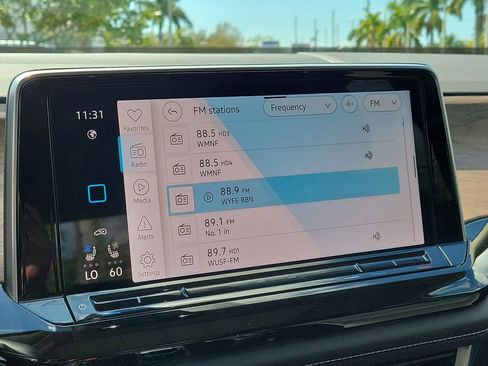 New 2026 Volkswagen Atlas SE image 18