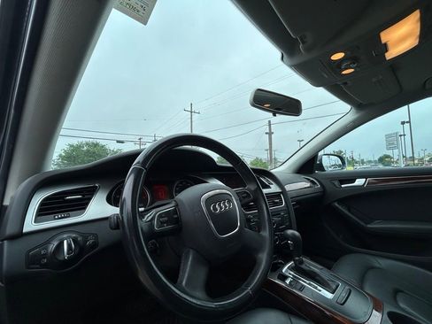 Used 2011 Audi A4 2.0T Premium AWD/4WD image 15