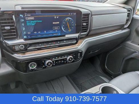 Used 2023 Chevrolet Silverado 1500 RST w/ Rally Edition RWD image 23