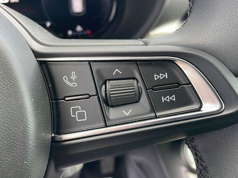 Used 2025 Dodge Hornet GT AWD/4WD image 15