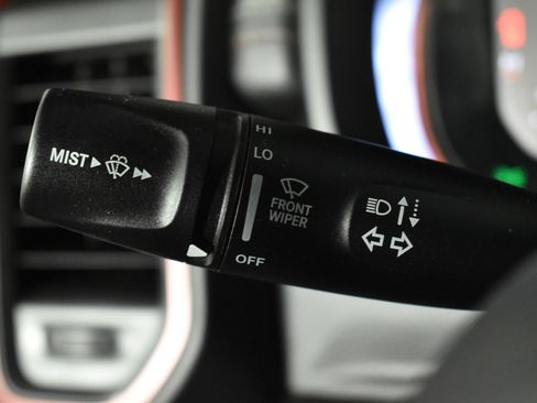 Used 2025 RAM 1500 Rebel w/ Rebel Level 1 Equipment Group image 26