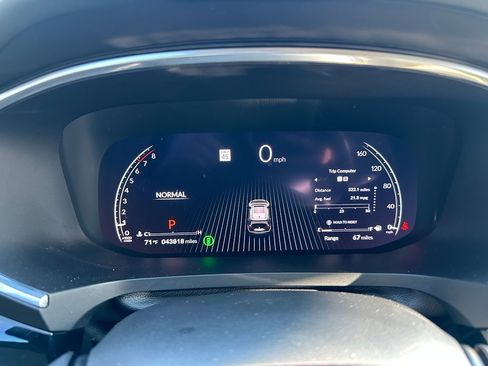 Used 2023 Acura MDX FWD w/ Technology Package image 19