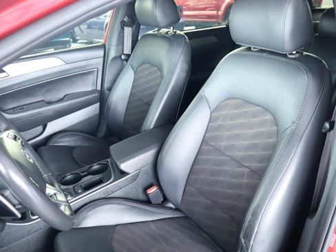 Used 2018 Hyundai Sonata Sport FWD image 14