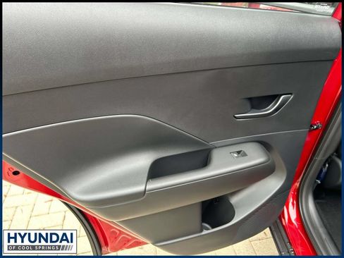 New 2026 Hyundai Kona SEL Sport AWD/4WD image 18