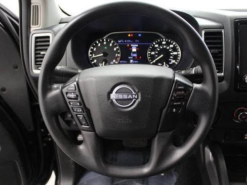 Used 2023 Nissan Frontier SV w/ Technology Package RWD image 21