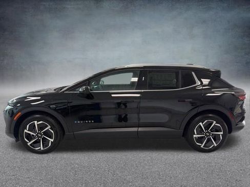 New 2026 Chevrolet Equinox EV LT FWD image 10