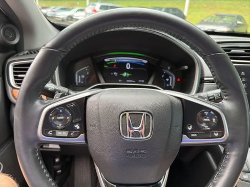 Used 2022 Honda CR-V Touring image 24