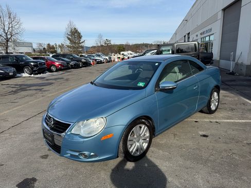 Used 2010 Volkswagen Eos Komfort image 12
