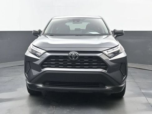 Used 2023 Toyota RAV4 LE FWD image 18