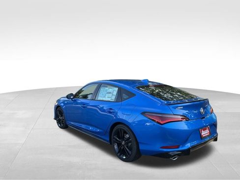 New 2026 Acura Integra A-Spec FWD image 3