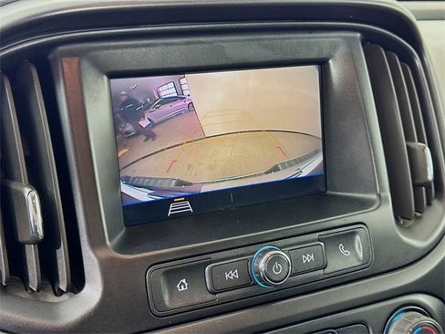 Used 2020 Chevrolet Colorado W/T image 15