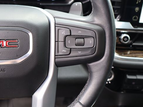 Used 2022 GMC Sierra 1500 Elevation w/ Elevation Premium Package image 23