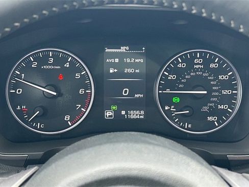 Used 2024 Subaru Ascent Touring w/ Popular Package #2 image 32