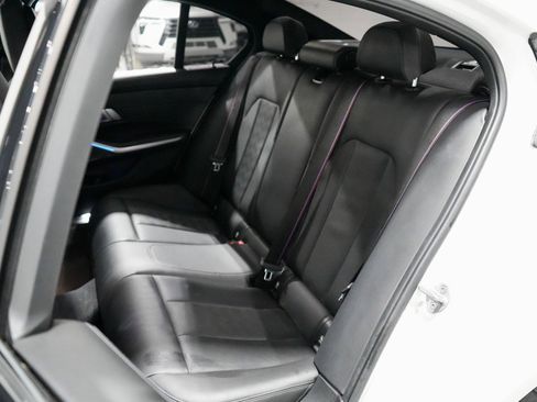 Used 2022 BMW M3 Competition w/ Executive Package image 22