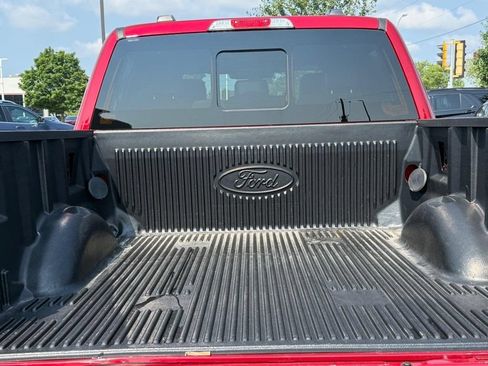 Used 2024 Ford F150 XLT w/ Equipment Group 303A High AWD/4WD image 5