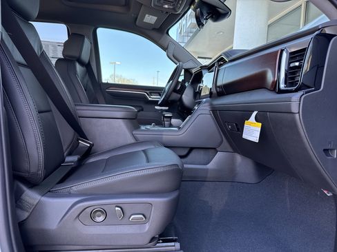 New 2026 GMC Sierra 1500 Denali image 31