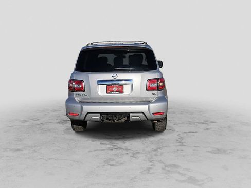 Used 2018 Nissan Armada SL w/ Premium Package image 7