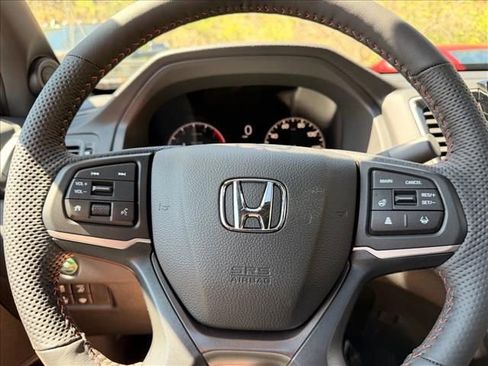 New 2026 Honda Ridgeline TrailSport image 11