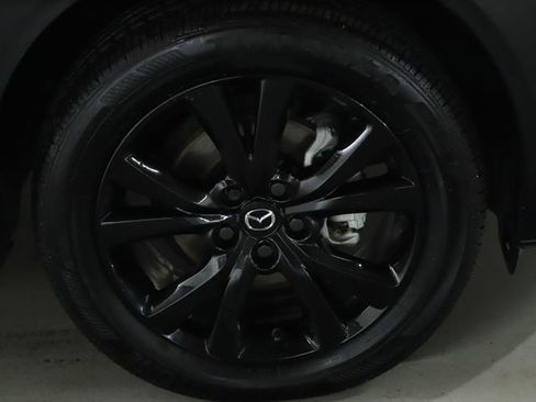 Certified 2025 MAZDA CX-30 2.5 Turbo w/ Premium Package image 55