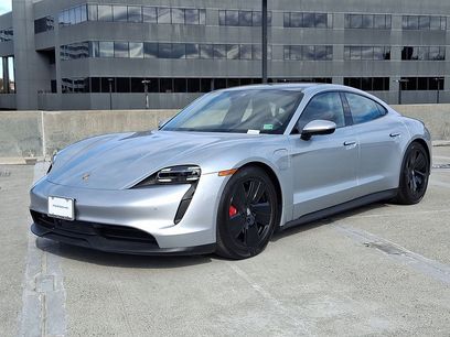 Used 2023 Porsche Taycan 4S