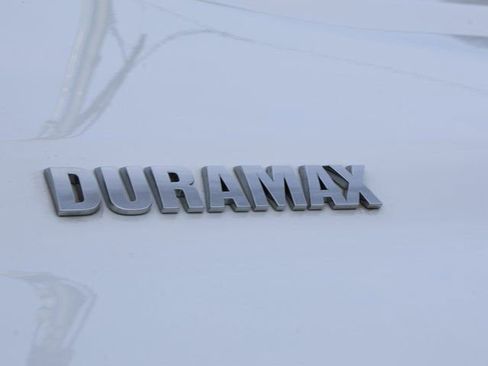 Certified 2024 Chevrolet Silverado 1500 LTZ AWD/4WD image 9