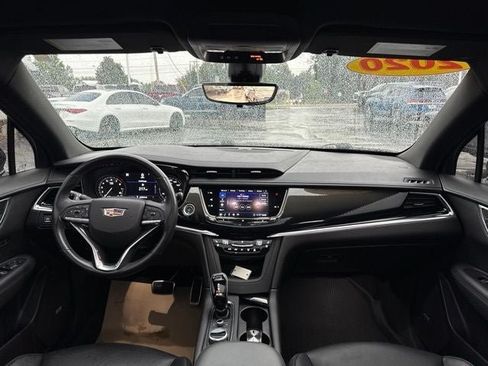 Used 2020 Cadillac XT6 Sport AWD/4WD image 27