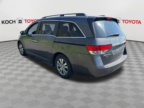 Used 2015 Honda Odyssey EX image 6