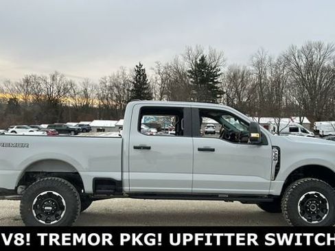 New 2026 Ford F350 XLT w/ Tremor Off-Road Package image 25