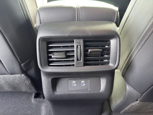 New 2026 Nissan Murano SV image 31