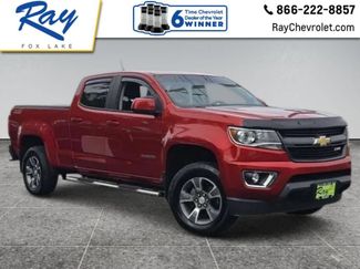Used 2015 Chevrolet Colorado Z71 AWD/4WD video 1