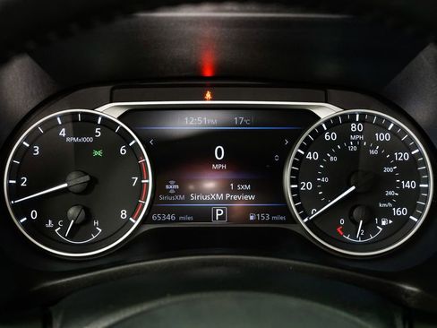 Used 2021 Nissan Sentra SV image 12