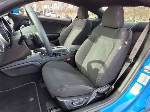 Used 2019 Ford Mustang Coupe w/ Equipment Group 101A image 8