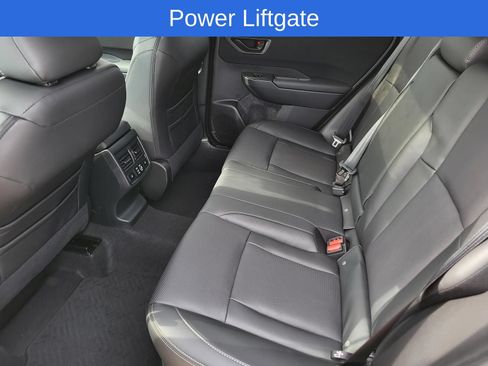 New 2026 Subaru Outback Limited XT AWD/4WD image 4