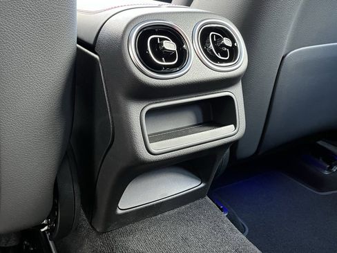 Certified 2025 Mercedes-Benz GLC 43 AMG 4MATIC image 54