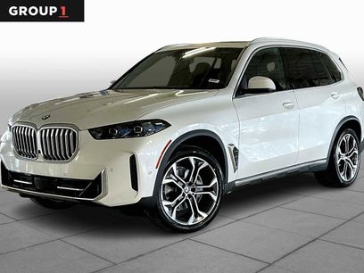 New 2026 BMW X5 sDrive40i