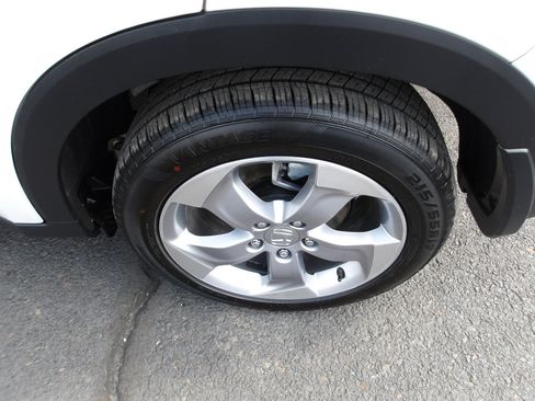 Used 2022 Honda HR-V LX image 25